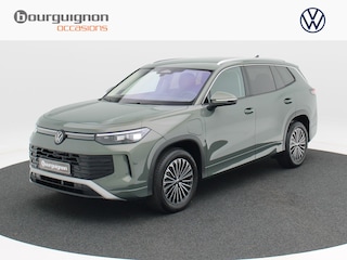 Volkswagen Tayron 1.5 eHybrid 204 Pk Automaat Life Edition | Full LED | Leder | Harman/Kardon | Navigatie 15 Inch | Trekhaak | 360 Camera | Head-Up | 7.679 Km!!