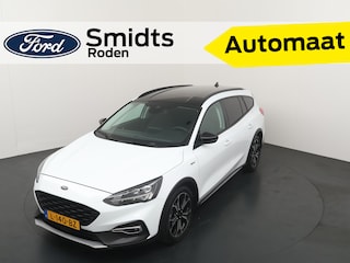 Ford Focus Wagon 1.5 150PK Active X Business Automaat