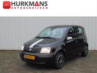 Fiat Panda 1.1 LEUKE NETTE AUTO NW DISTRIBUTIE 91.770 KM !!