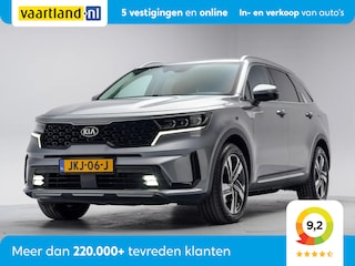 Kia Sorento 1.6 T-GDi PHEV AWD DynamicLine 7 pers. [ LED Adapt.cruise Navi Keyless ]