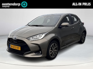 Toyota Yaris 1.5 Hybrid Dynamic