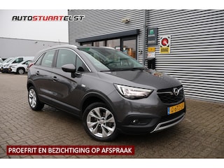Opel Crossland X 1.2 Turbo Innovation 1e Eigenaar | Dealer Onderh | NL-Auto | BTW | Carplay | Navi | Cruise | DAB | Led | Hill-Hold | Start-Stop | PDC | Opel Connect