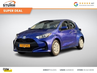 Toyota Yaris 1.5 Hybrid Active