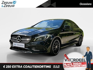 Mercedes-Benz CLA 180 Prestige | Airco | Navi| Camera | Panoramadak | LM Velgen |