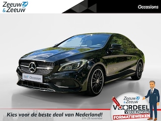 Mercedes-Benz CLA 180 Prestige | Airco | Navi| Camera | Panoramadak | LM Velgen |
