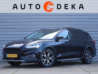 Ford Focus Wagon 1.5 EcoBoost Active Business *1e Eigenaar*Dealeronderh.*