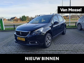 Peugeot 2008 1.2 PureTech Blue Lion
