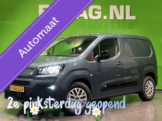 Fiat Doblò 136 L1 50 kWh