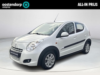 Suzuki Alto 1.0 Exclusive