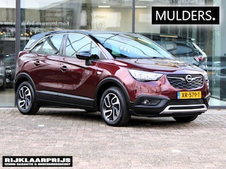Opel Crossland X 1.2 Turbo Innovation | Apple Carplay / Climate / Cruise