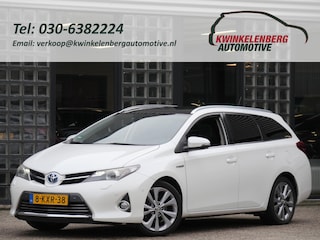 Toyota Auris TOURING SPORTS HYBRID LEASE PRO/ PANORAMADAK/ PDC V+A/ KEYLESS