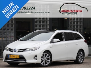 Toyota Auris TOURING SPORTS HYBRID LEASE PRO/ PANORAMADAK/ PDC V+A/ KEYLESS
