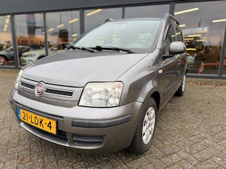 Fiat Panda 1.2 Edizione Cool