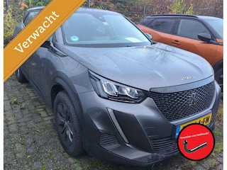 Peugeot 2008 1.2 130 PK Automaat Active Pack | Trekhaak |