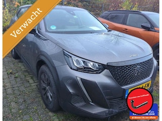 Peugeot 2008 1.2 130 PK Automaat Active Pack | Trekhaak |