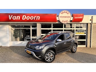 Dacia Duster 1.3 TCe 130pk GPF 4x2 Prestige