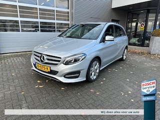 Mercedes-Benz B180 122PK Prestige