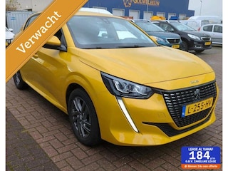 Peugeot 208 1.2 75 PK Active Pack