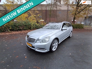 Mercedes-Benz Estate 350 CGI Avantgarde NETTE AUTO RIJDT EN SCHAKELT GOED