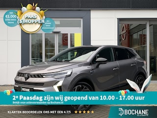 Renault Symbioz 1.6 E-Tech full hybrid 145 esprit Alpine | Adaptieve cruise control | Verwarmbare voorstoelen- en stuurwiel