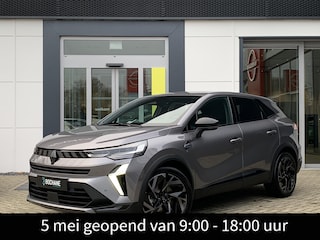 Renault Symbioz 1.6 E-Tech full hybrid 145 esprit Alpine | Adaptieve cruise control | Verwarmbare voorstoelen- en stuurwiel