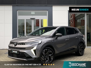 Renault Symbioz 1.6 E-Tech full hybrid 145 esprit Alpine | Adaptieve cruise control | Verwarmbare voorstoelen- en stuurwiel