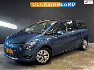 Citroën C4 Picasso 1.2 PureTech Tendance 7 Pers.|PANO|TREKHAAK|CRUISE|NAVI|BLUETOOTH|