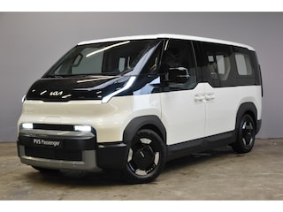 Kia PV5 Passenger 71,2 kWh Elite Executive | Elektrische Deuren + Achterklep! | Vehicle-to-Load | Batterijverwarming