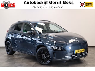 Hyundai Kona EV Fashion 64 kWh ACC Climate PDC Keyless LED