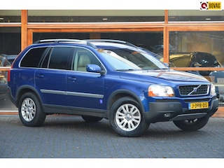 Volvo XC90 2.5 T Ocean Race | YOUNGTIMER | 5 Cilinder | Stoelverwarming | Trekhaak 2250KG |