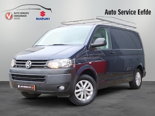 Volkswagen Transporter 2.0 TDI L1H1 T800Ba+