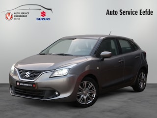 Suzuki Baleno 1.2 Exclusive Automaat | Parkeersensoren | Stoelverwarming