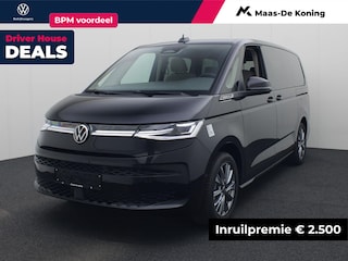 Volkswagen Multivan Bedrijfswagens Bulli Edition 1.5 eHybrid DSG 4Motion L2 725785
