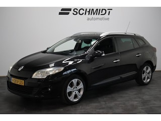 Renault Mégane Estate 1.4 TCe Dynamique | Trekhaak | Climate | Cruise | Navi