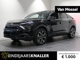 Citroën C4 Shine 50 kWh