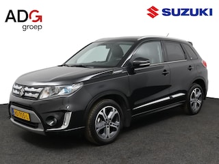 Suzuki Vitara 1.6 High Executive | Climate control | Cruise control adaptive | Navigatie | Camera | Apple carplay, Android auto | Stoelverwarming |