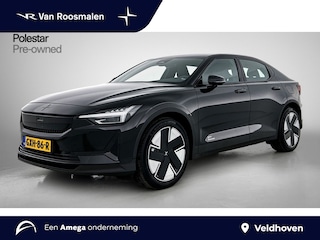Polestar 2 LRSM 82 kWh | Pilot | Climate