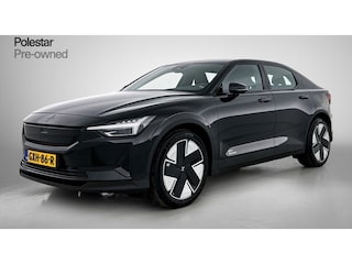 Polestar 2 LRSM 82 kWh | Pilot | Climate