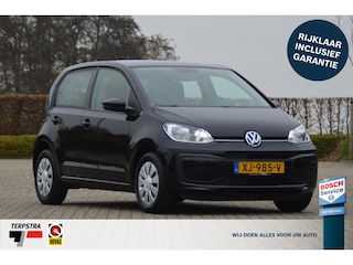 Volkswagen Up 1.0 BMT move up! 5 drs 39.442 km 2e eig