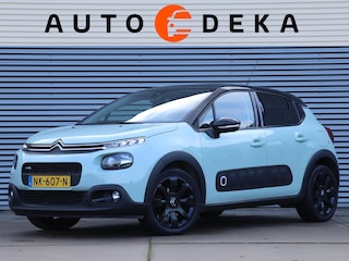 Citroën C3 1.2 PureTech 110pk Shine *Navigatie*Trekhaak*
