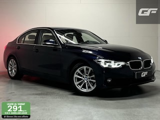 BMW 330e M-Sport Leer Navi Cruise PDC NAP