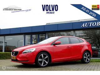 Volvo V40 MY17 2.0 T2 220PK NORDIC+ | STANDKACHEL | RICA | DIFFUSER | 17INCH