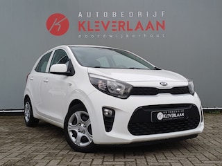 Kia Picanto 1.0 CVVT EconomyPlusLine | CAMERA | APPLE CARPLAY/ ANDROID AUTO | Wij bieden ook financiering mogelijkheden aan.