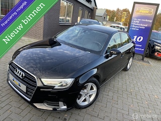 Audi A3 Limousine |Camera|NAVI|NL-Auto|incl.btw Audi A3 Limo 1.0 TFSI|Cruise|Camera|NAVI|NL-Auto|incl.btw|