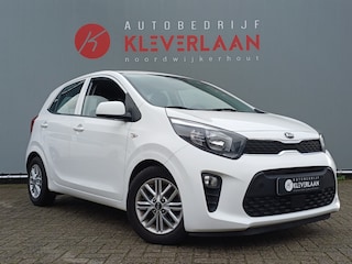 Kia Picanto 1.0 DPi DynamicLine 5persoons | CAMERA | NAVI | APPLE CARPLAY/ ANDROID AUTO | Wij bieden ook financiering mogelijkheden aan.