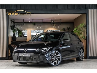 Volkswagen Golf 2.0 TSI GTI|Pano|ACC|19''|Stuur/stoelverw.