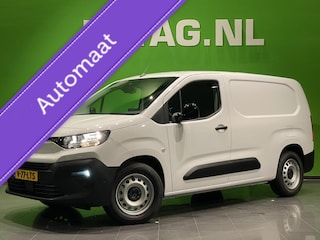 Citroën Berlingo 136 L2 50 kWh | Apple/Android | Camera |