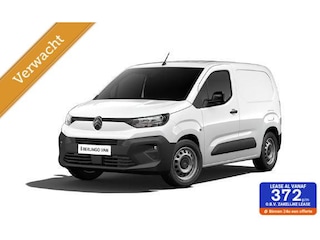 Citroën Berlingo 136 L2 50 kWh | Apple/Android | Camera |