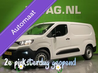 Citroën Berlingo 136 L2 50 kWh | Apple/Android | Camera |