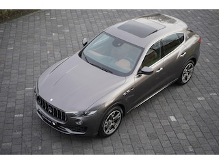 Maserati Levante 3.0 V6 Q4 (my 2020)